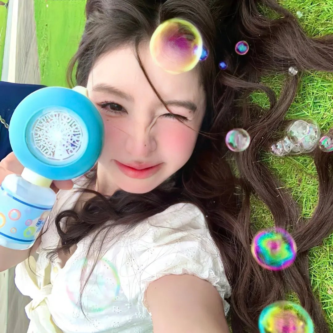 米娜的故事
